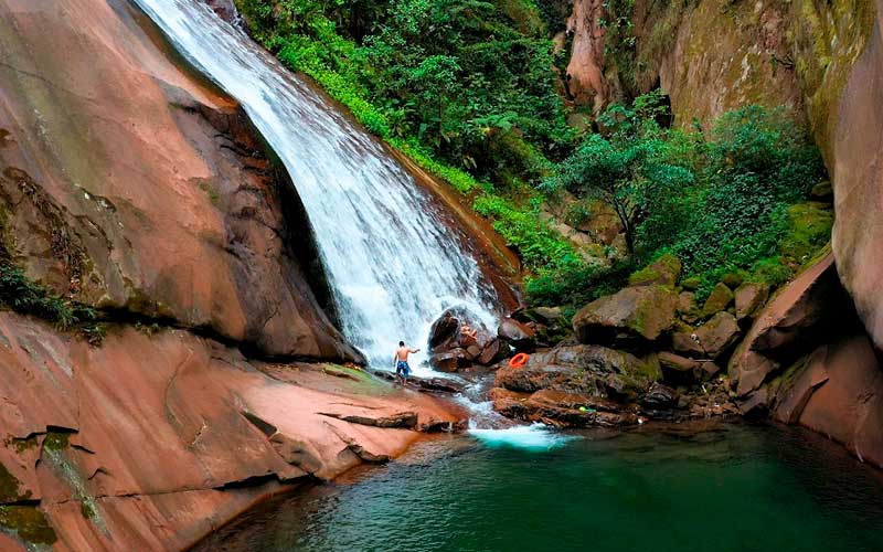 Vive Pucallpa – 4 días y 3 noches